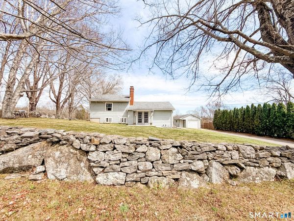 53 Prospect, Woodstock, CT 06281