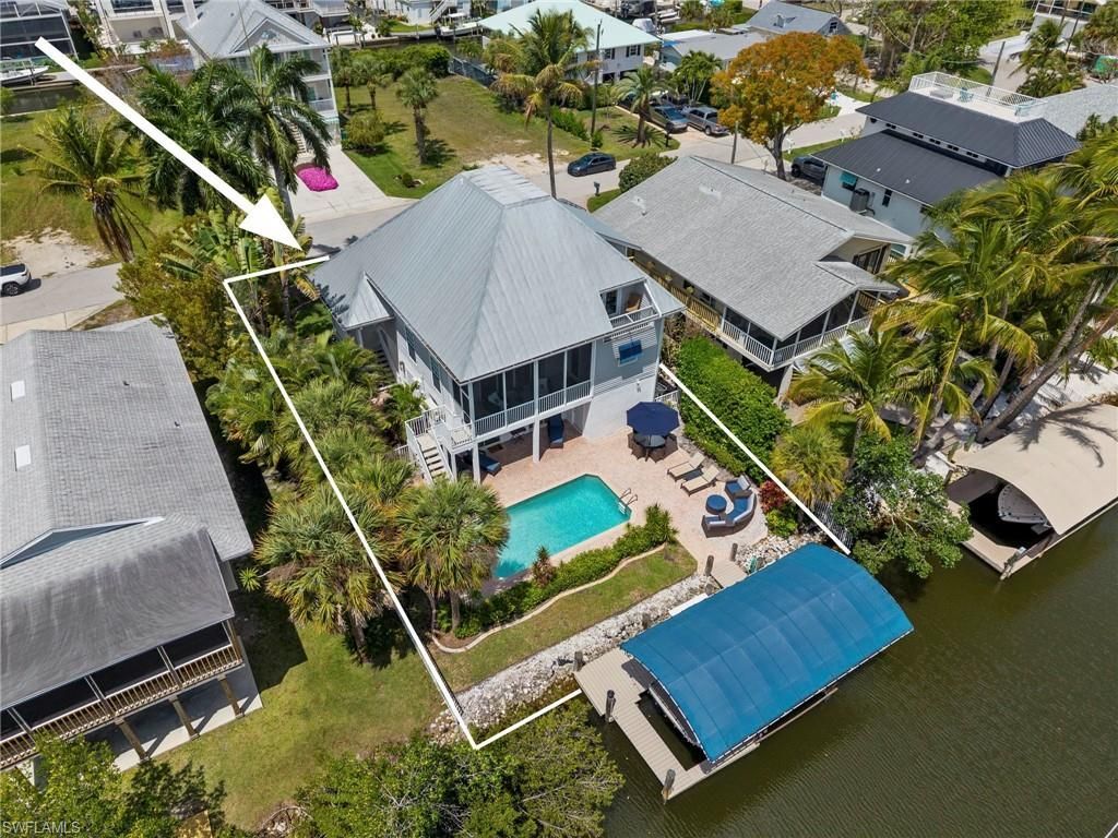 1286 Rainbow Ct, Naples, FL 34110 Photo