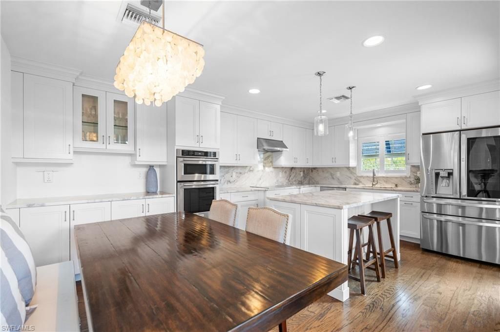 1286 Rainbow Ct, Naples, FL 34110 Photo