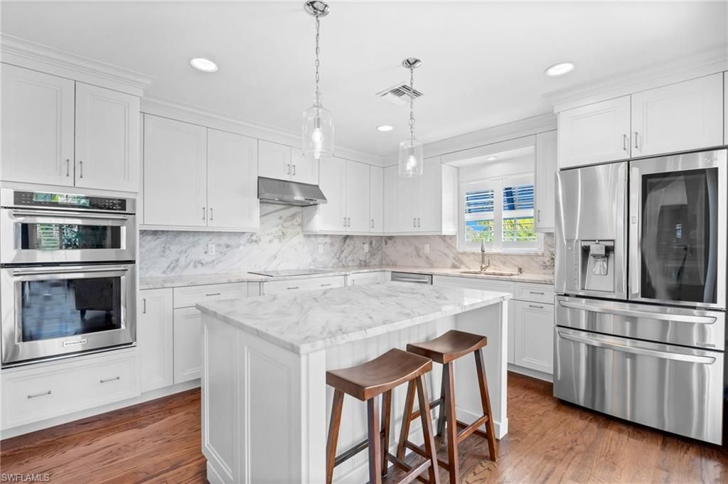 1286 Rainbow Ct , Naples, FL 34110 Photo