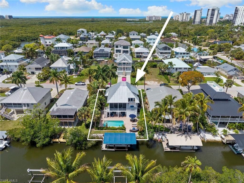 1286 Rainbow Ct, Naples, FL 34110 Photo