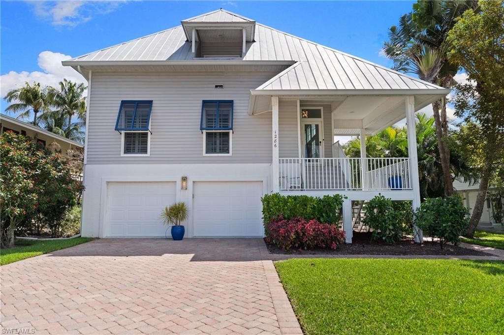 1286 Rainbow Ct, Naples, FL 34110 Photo