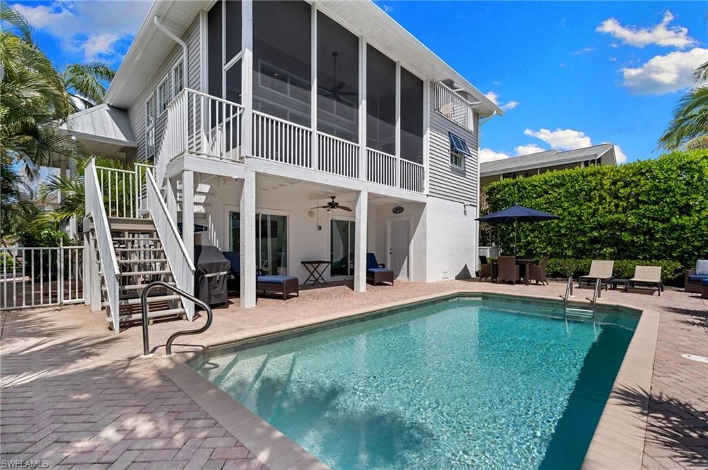 1286 Rainbow Ct , Naples, FL 34110 Photo