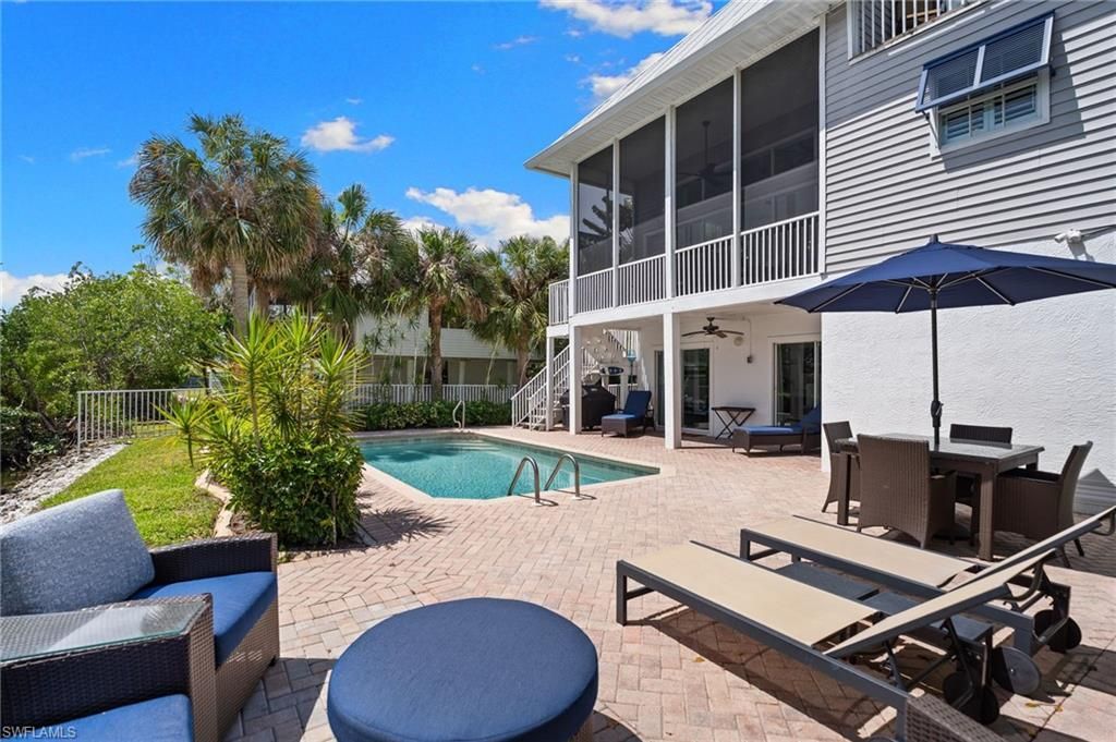 1286 Rainbow Ct , Naples, FL 34110 Photo