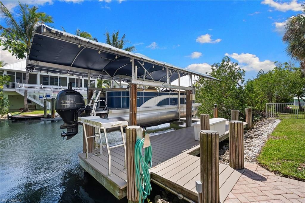 1286 Rainbow Ct , Naples, FL 34110 Photo