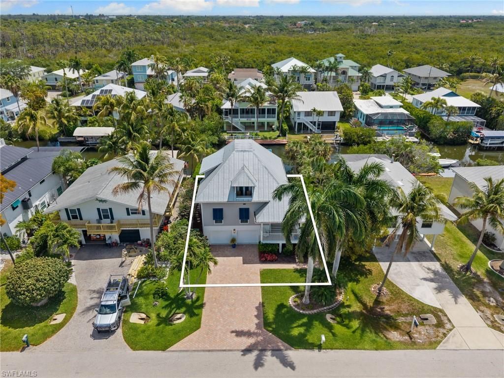 1286 Rainbow Ct, Naples, FL 34110 Photo