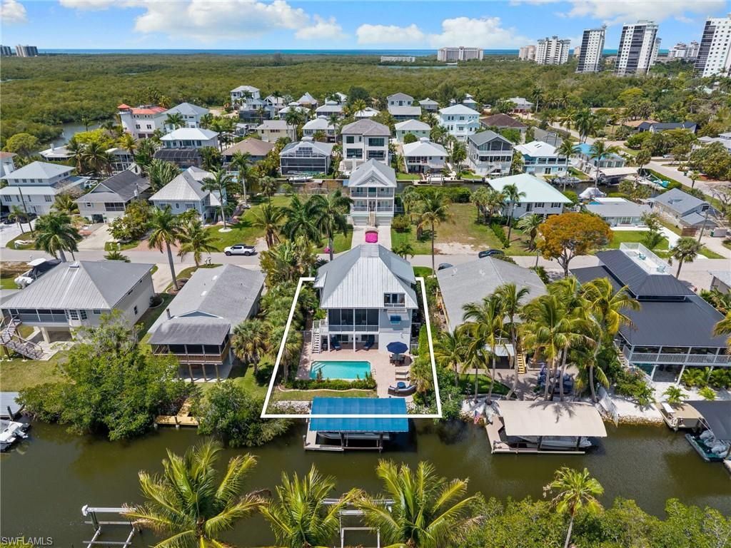 1286 Rainbow Ct, Naples, FL 34110 Photo