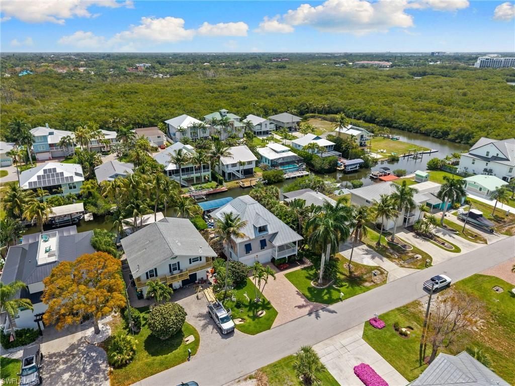 1286 Rainbow Ct, Naples, FL 34110 Photo