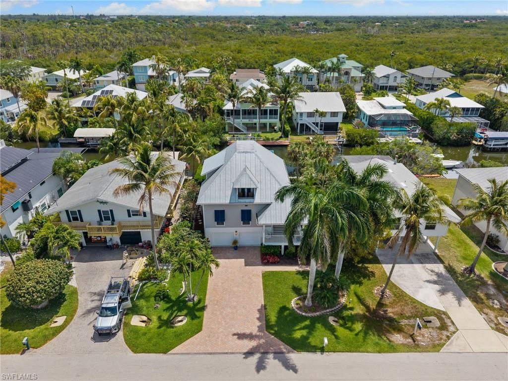 1286 Rainbow Ct , Naples, FL 34110 Photo