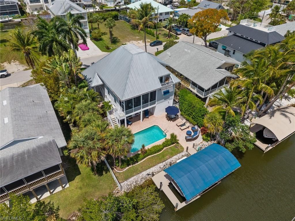 1286 Rainbow Ct, Naples, FL 34110 Photo