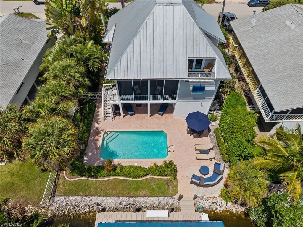 1286 Rainbow Ct, Naples, FL 34110 Photo