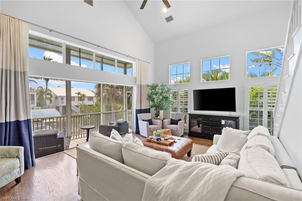 1286 Rainbow Ct , Naples, FL 34110 Photo