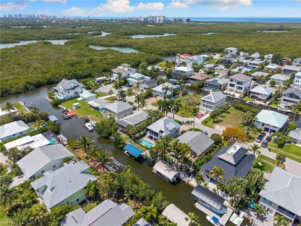 1286 Rainbow Ct , Naples, FL 34110 Photo