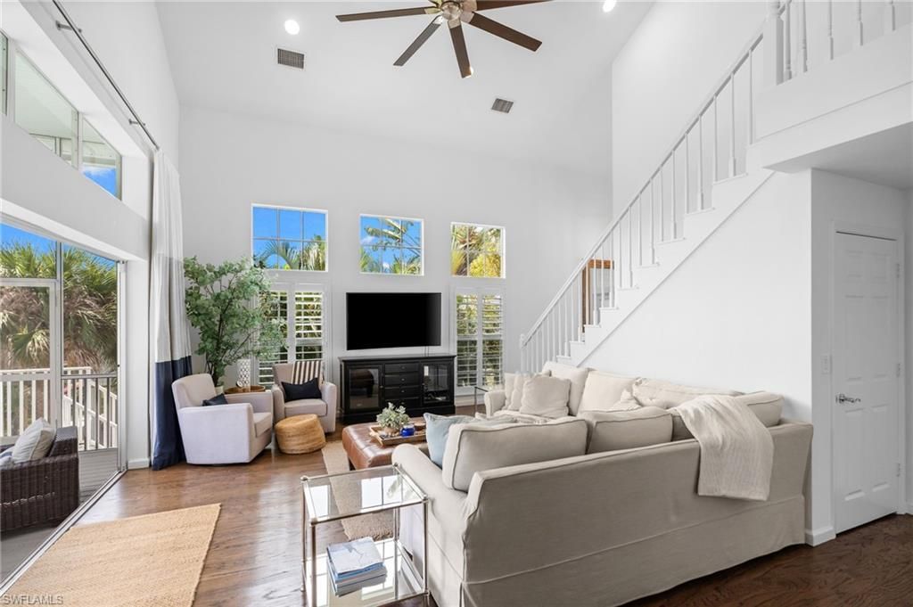 1286 Rainbow Ct , Naples, FL 34110 Photo