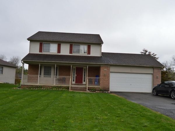 808 Church Street, Fowlerville, MI 48836