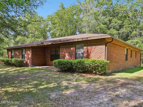 63 PARSLEY Avenue, Middleburg, FL 32068