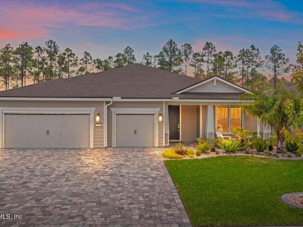 212 SAND HARBOR Drive, Ponte Vedra, FL 32081