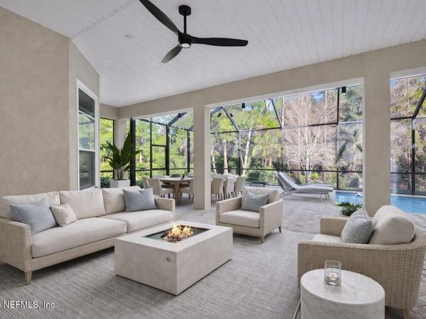 55 MAHI Drive, Ponte Vedra, FL 32081