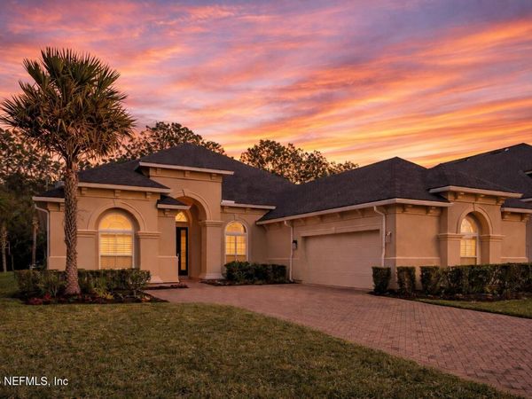 55 MAHI Drive, Ponte Vedra, FL 32081