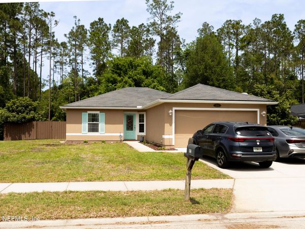 104 PATRIOT Lane, Elkton, FL 32033