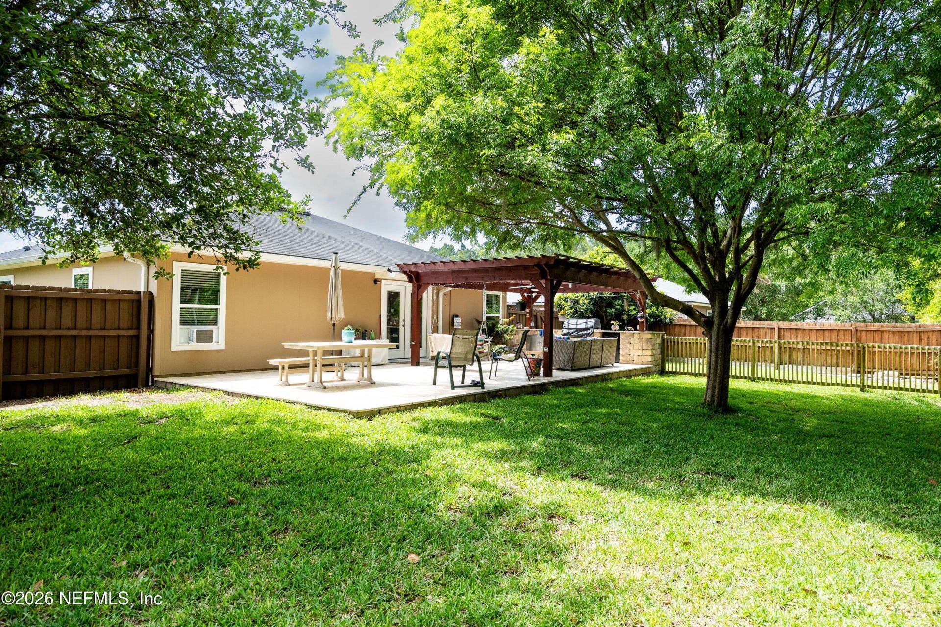 104 Patriot Lane, Elkton, FL 32033 Photo