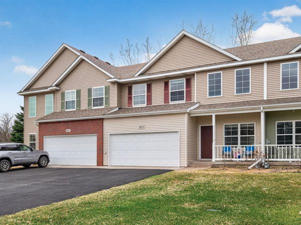 5271 383rd Street , North Branch, MN 55056