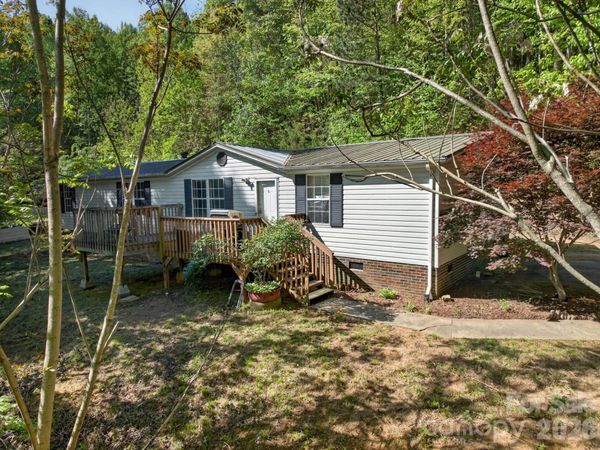 2324 Alfred Hartley Road , Lenoir, NC 28645