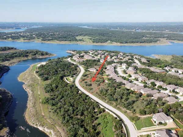 7500 Tessera PKWY, Lago Vista, TX 78645