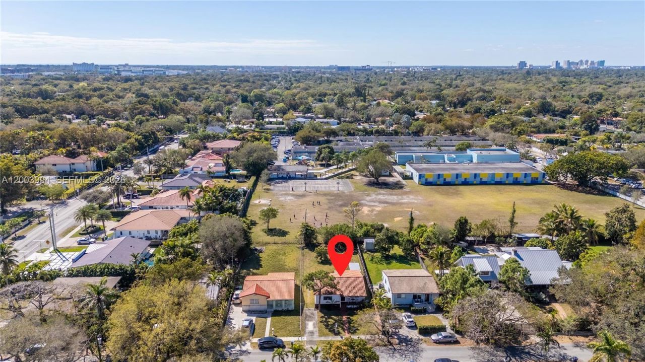 5730 SW 42nd Ter , South Miami, FL 33155 Photo