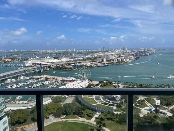 253 2nd St , Unit 3807, Miami, FL 33132