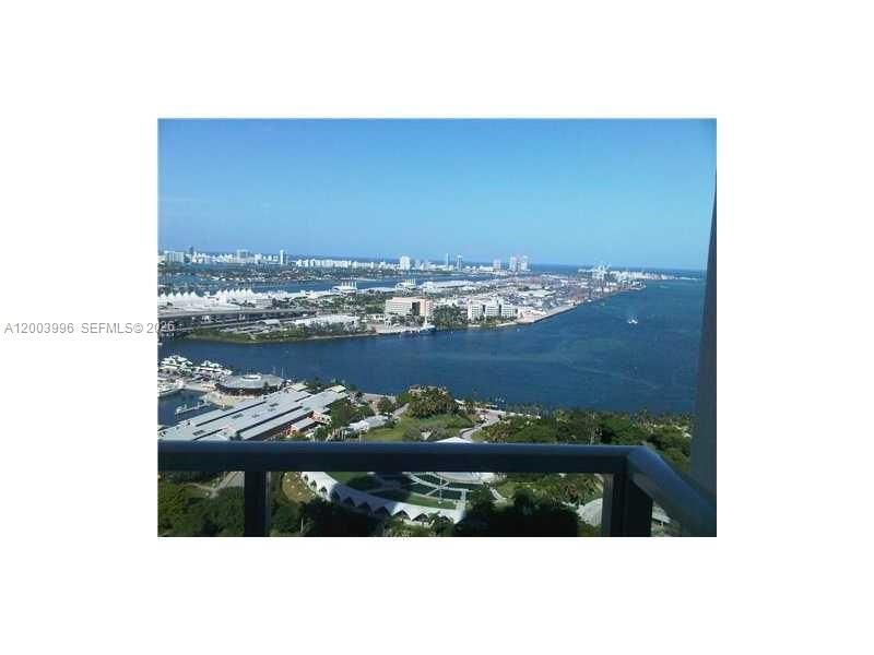 253 2nd St , Unit 3807, Miami, FL 33132 Photo