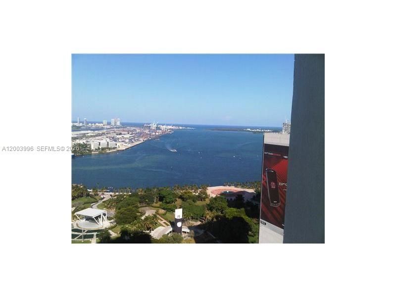 253 2nd St , Unit 3807, Miami, FL 33132 Photo
