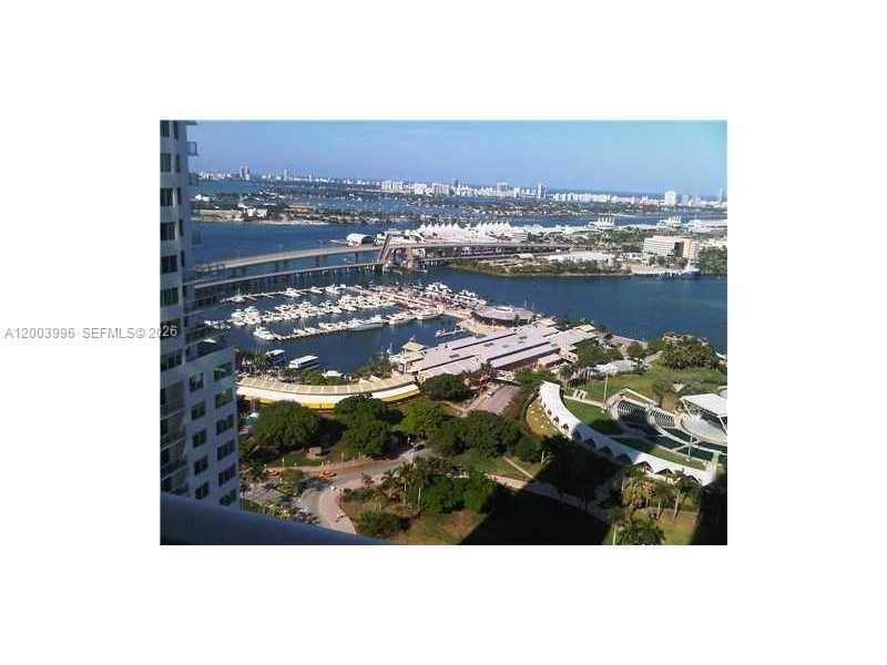 253 2nd St , Unit 3807, Miami, FL 33132 Photo