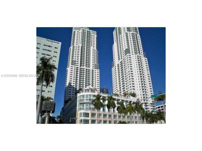 253 2nd St , Unit 3807, Miami, FL 33132 Photo