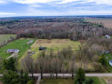 000 Baker Road , Worth Twp, MI 48450