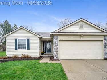 6932 Wellesley Boulevard, Waterford Twp, MI 48327