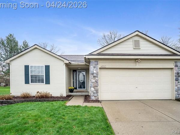 6932 Wellesley Boulevard, Waterford Twp, MI 48327