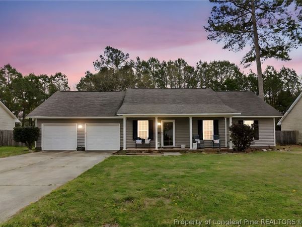 713 Mill Bay Drive , Stedman, NC 28391