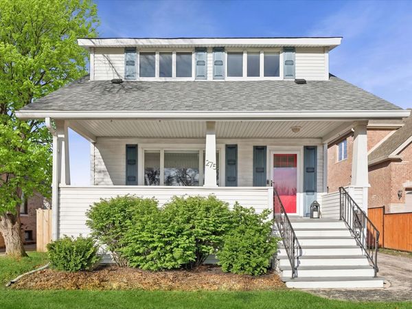 275 W North Avenue, Elmhurst, IL 60126