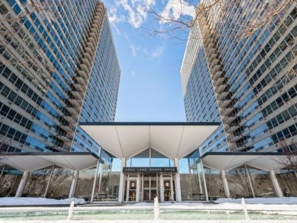 3550 N Lake Shore Drive , Unit 521, Chicago, IL 60657
