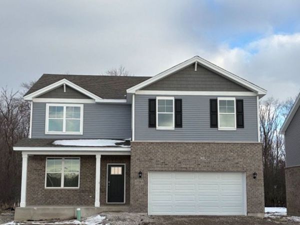 17213 Munster Lane , Tinley Park, IL 60477