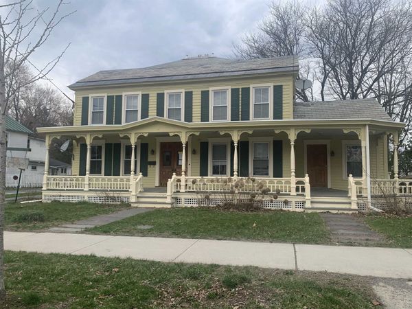 236 Main Street, Poultney, VT 05764