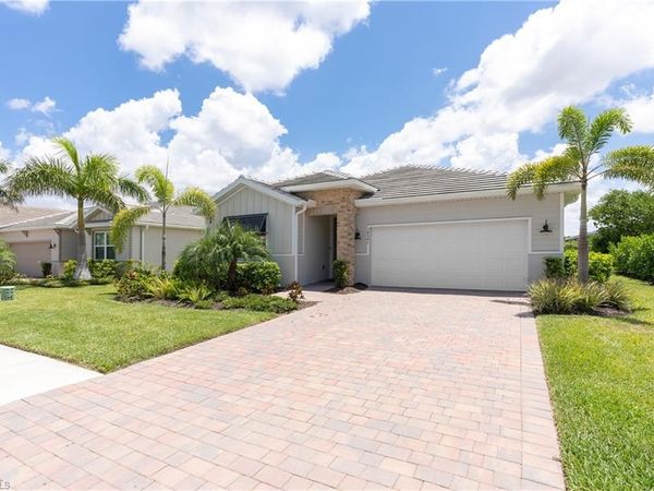 14541 Stern WAY , NAPLES, FL 34114
