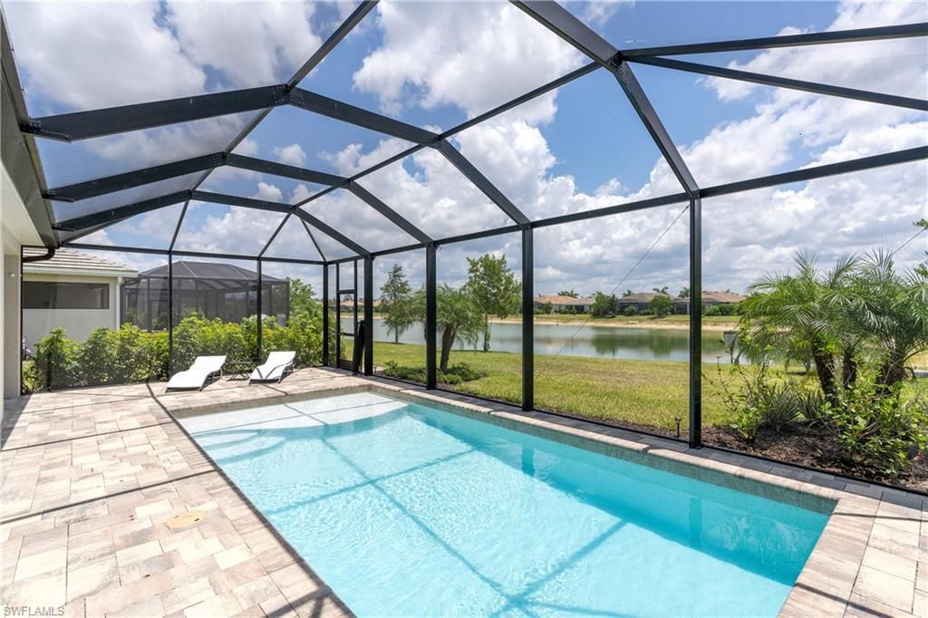 14541 Stern Way, Naples, FL 34114 Photo