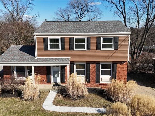 2408 Haymaker Rd, Monroeville, PA 15146