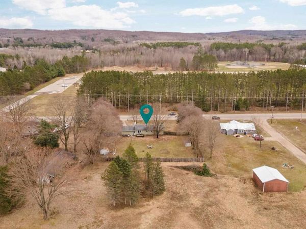 814 Maple Street, East Jordan, MI 49727