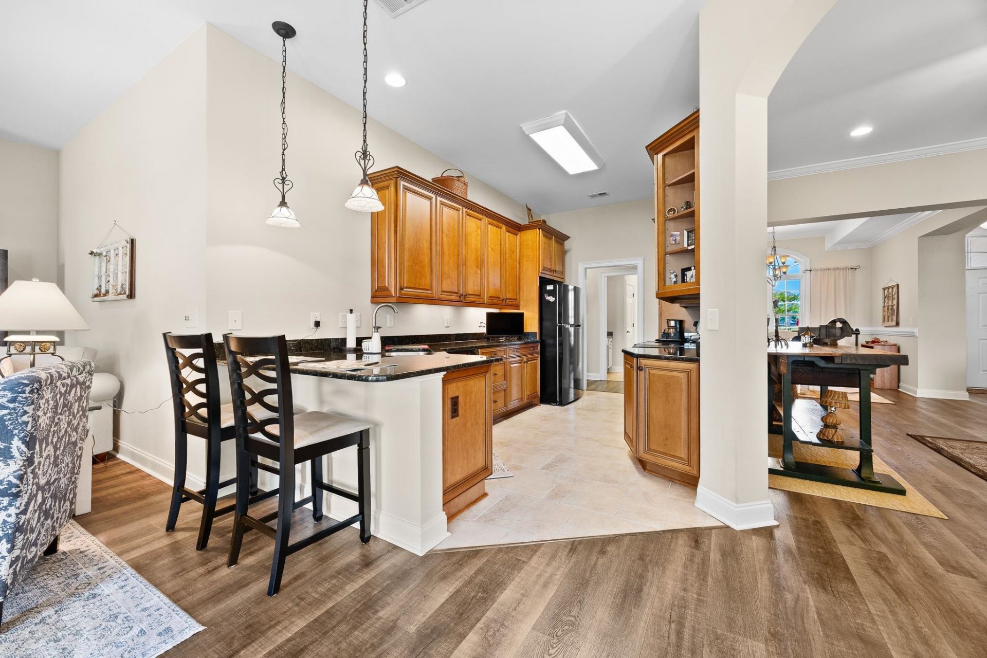 1668 Portwest Dr. Photo 20