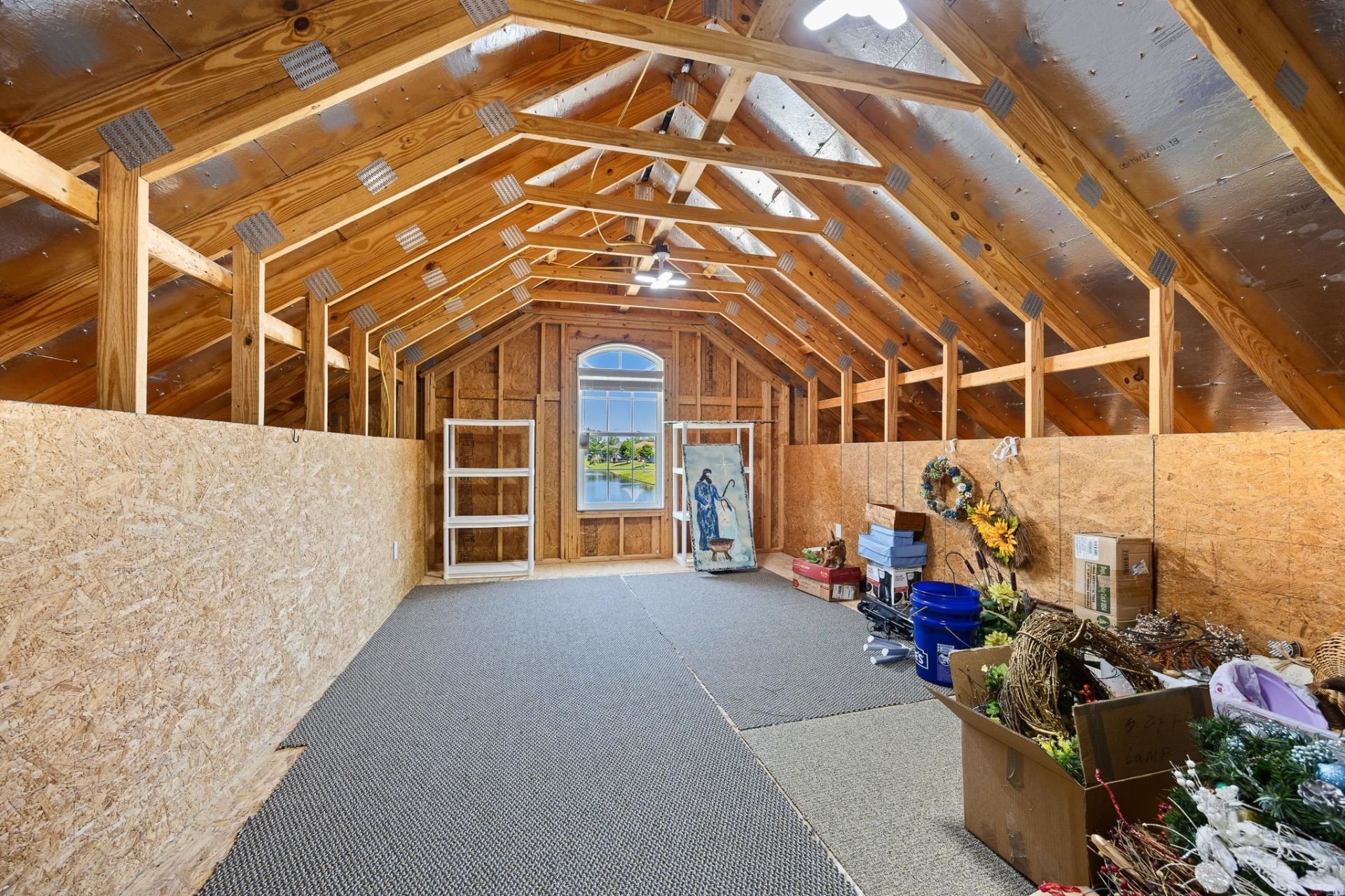 1668 Portwest Dr. Photo 39