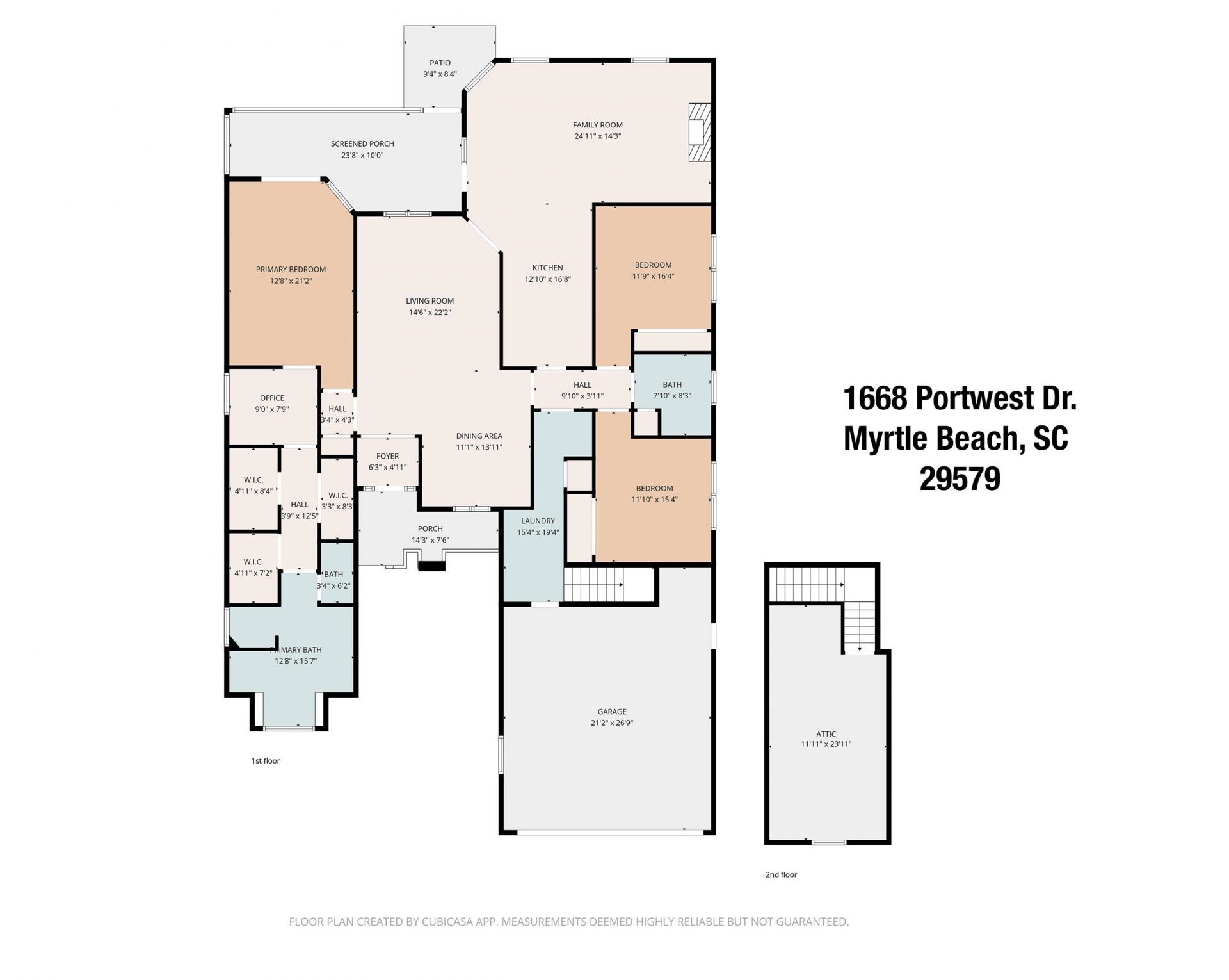 1668 Portwest Dr. Photo 43