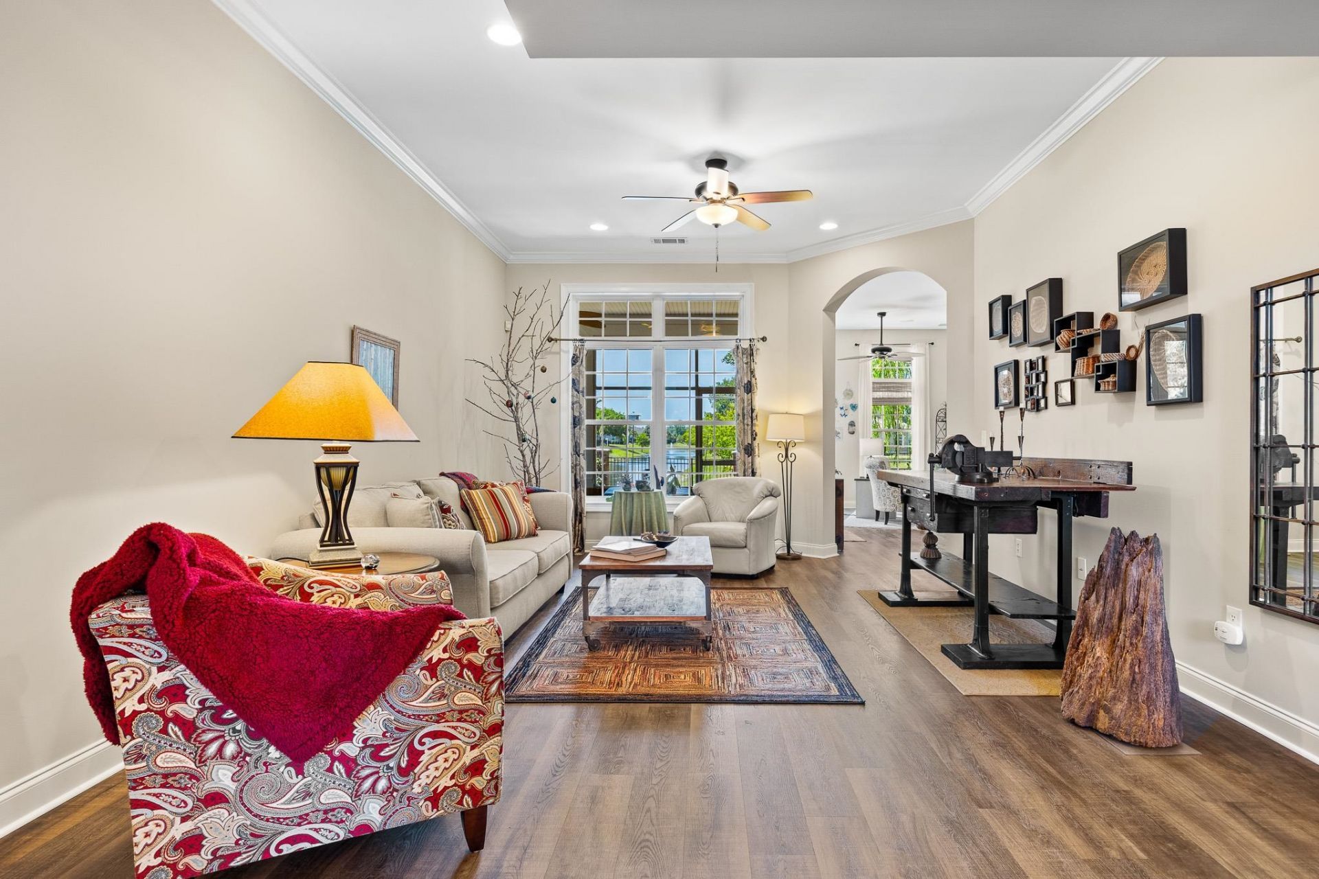 1668 Portwest Dr. Photo 9